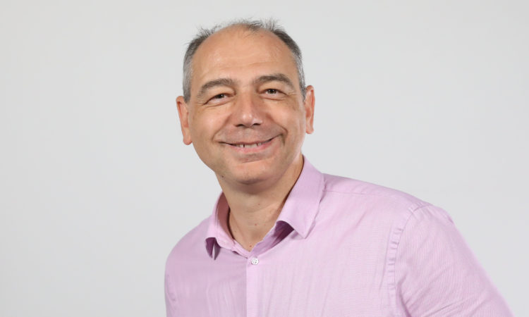 Photo de Dr. Alexey Kuzmenko