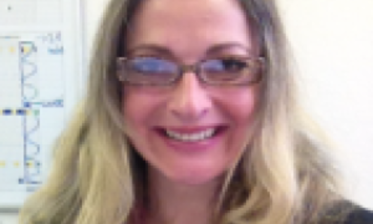 Photo de Catherine Ludy