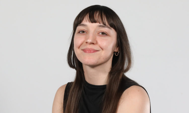 Photo de Tiphaine Lucchesi